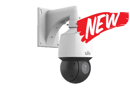 UNV IP Camera (4MP)