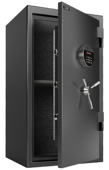 ET602 Fireproof Safebox