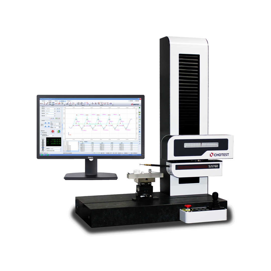 Chotest Roughness Measuring Machine SJ5760