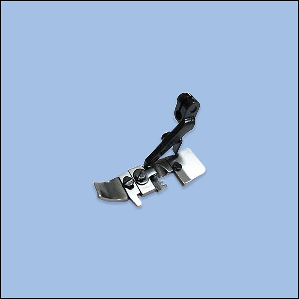 PRESSER FOOT 2.0MM (118-76851)