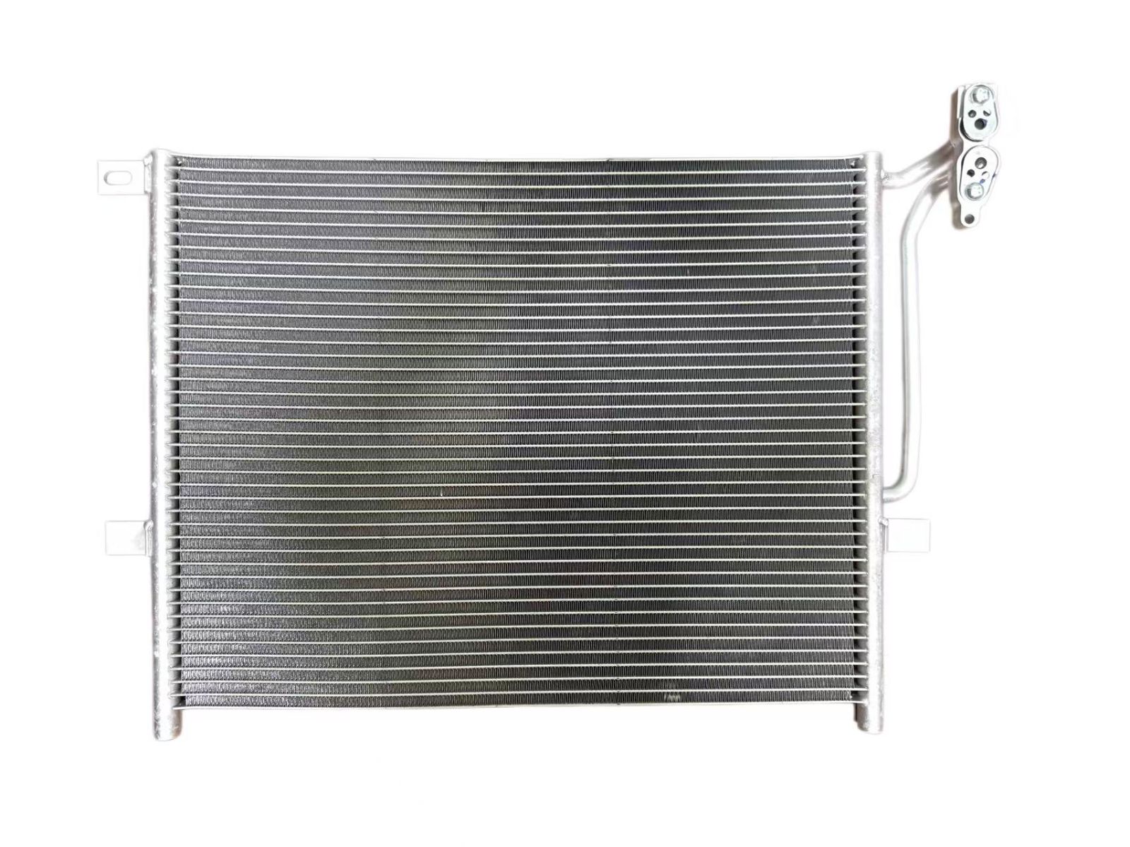 BMW E46 3 Series E85 E86 Z4 A/C Condenser BEHR 8FC351038201 OEM 64536914033 64538377614