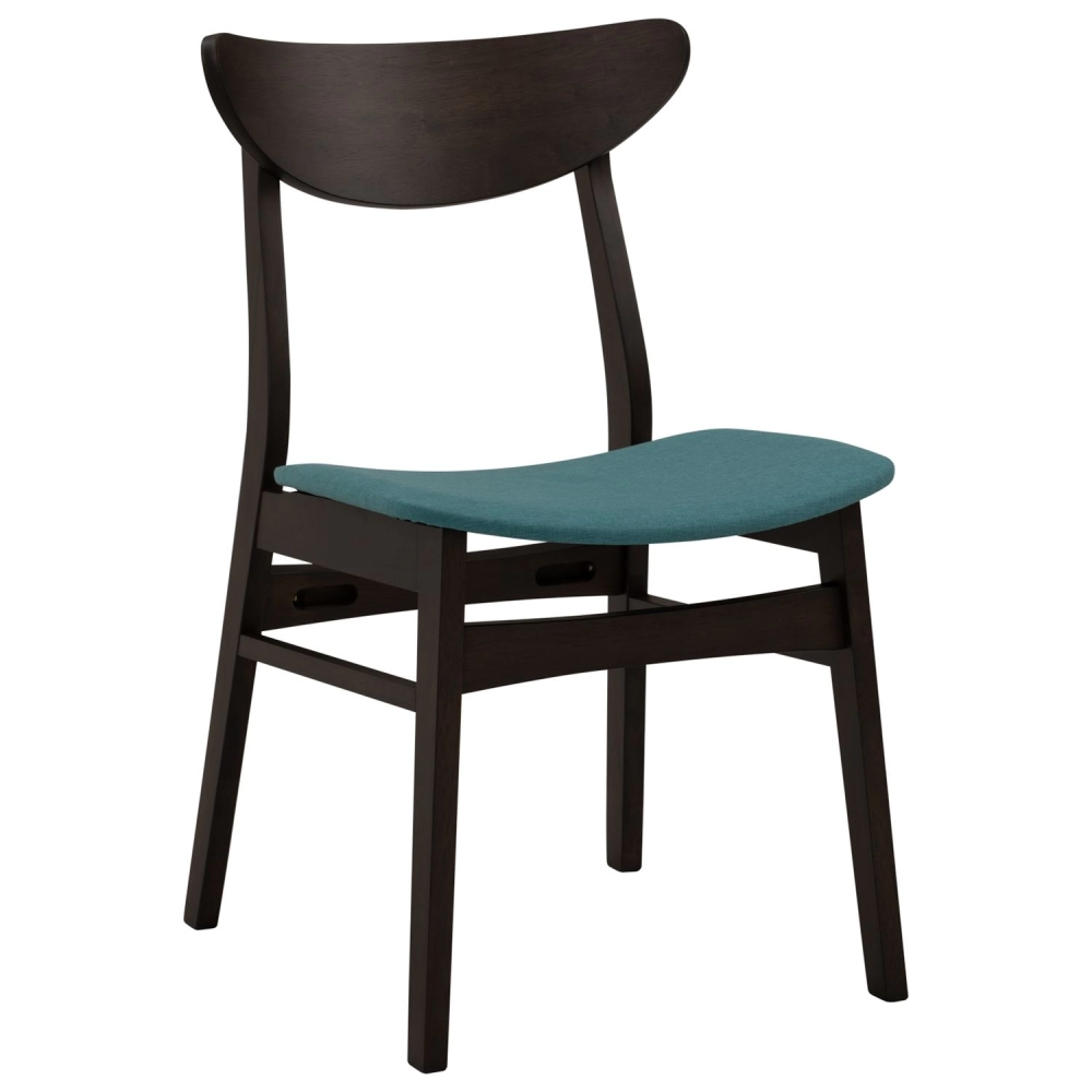 Audrey Dining Chair (Blue) *CLEARANCE