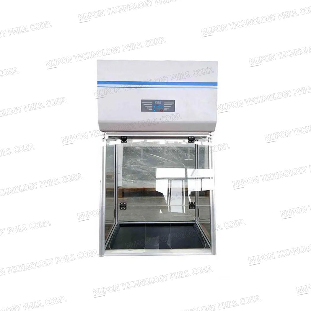 Single-Person Medical Clean Bench Laminar Flow Cabinet