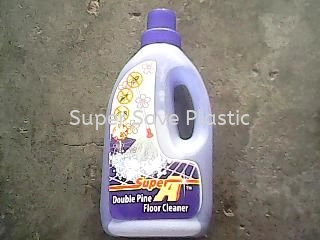 SUPER A FLOOR CLEANER(DOUBLE PINE)