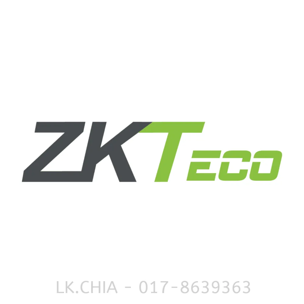 ZKTeco