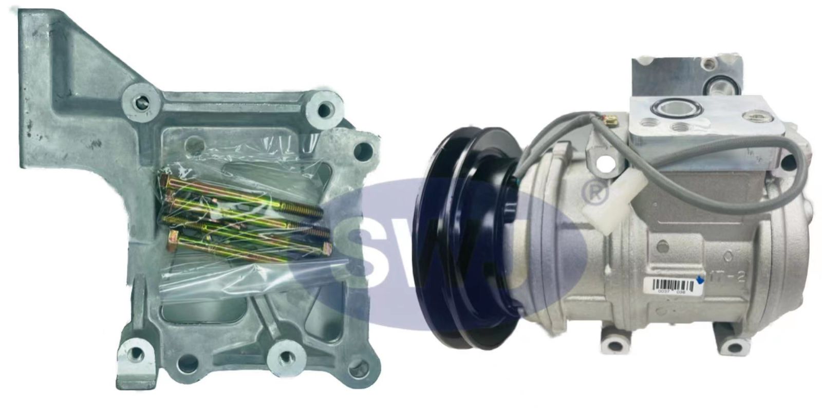 Pro.Saga SD to ND 10PA17C 1A 12V R12 (Re) [PRO 080]