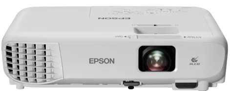 EPSON EB-X06 Projector