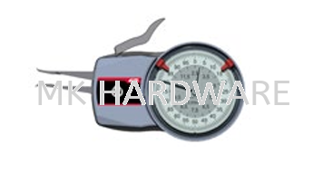 INTERNAL DIAL CALIPER 4309-030