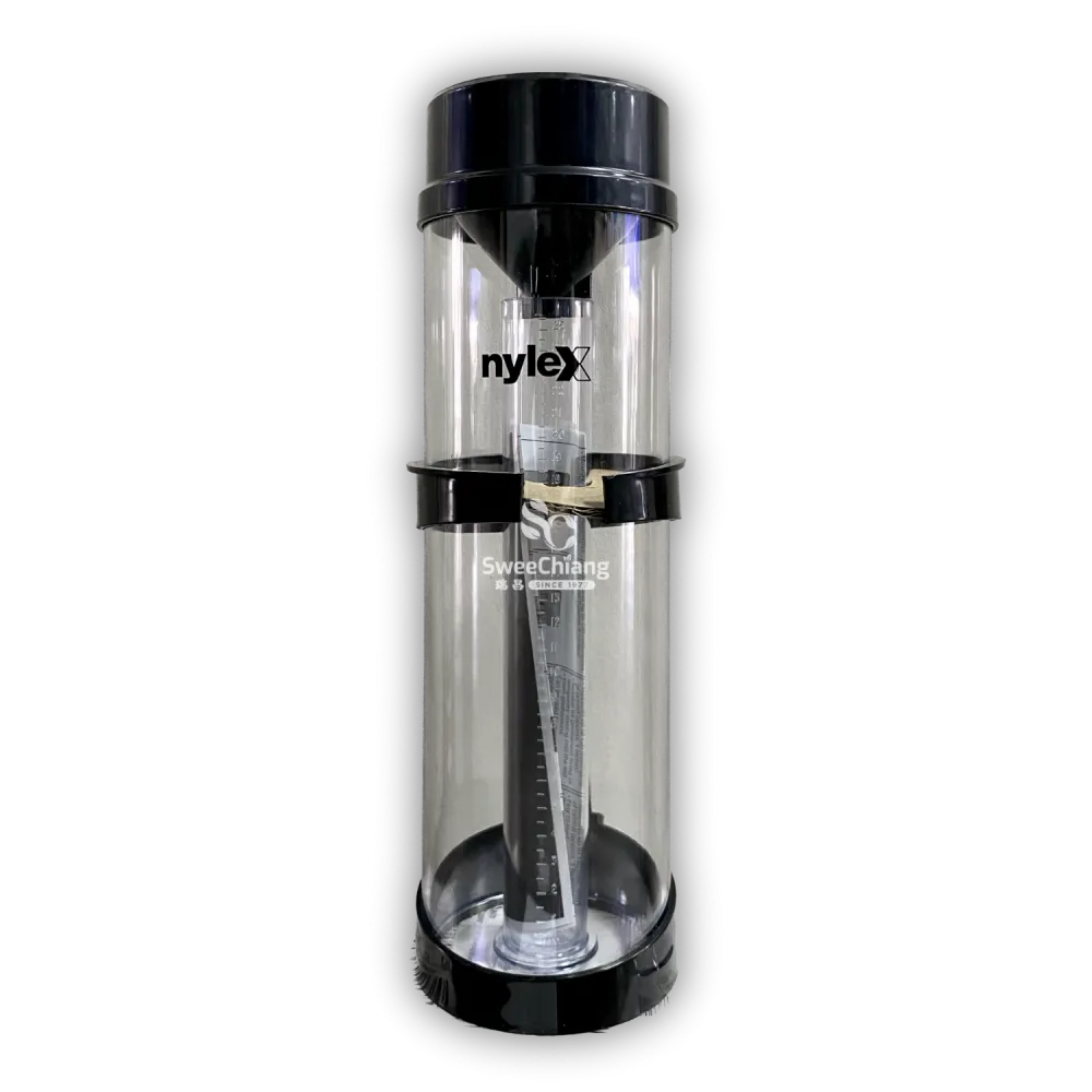 Nylex Rain Gauge 1000 (250mm)