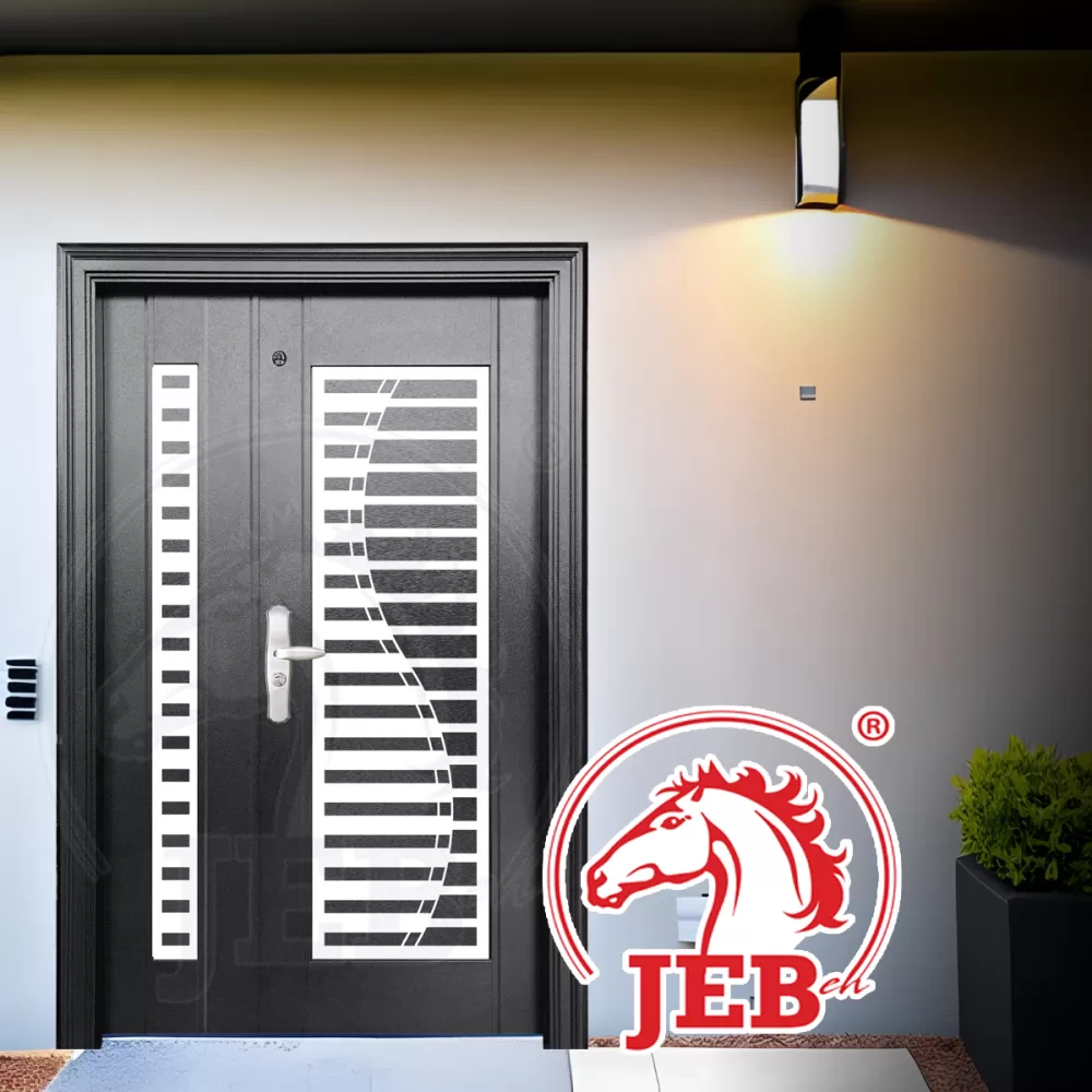 JEB SL4-789N LASERTECH SECURITY DOOR