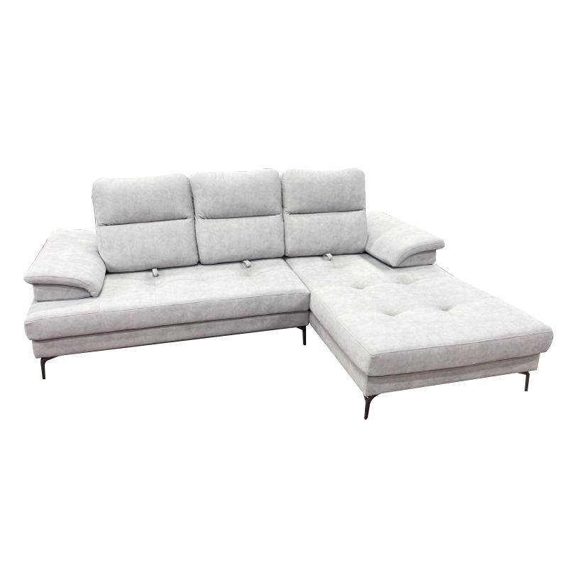 Dynasty L Shape Sofa