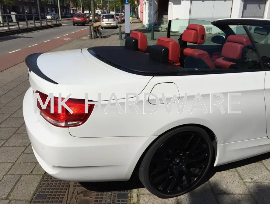 BMW 3 SERIES E93 2004- 2013 COUPE SPOILER