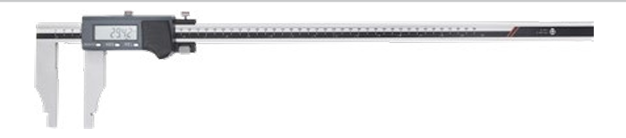 IP66 WATER-PROOF WORKSHOP DIGITAL CALIPER 213-8487