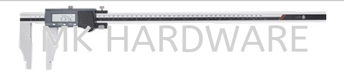 IP66 WATER-PROOF WORKSHOP DIGITAL CALIPER 213-8487