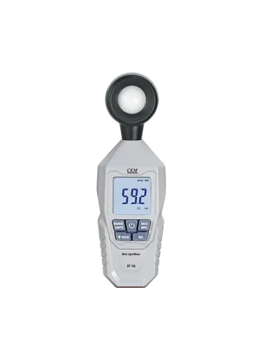 CEM LIGHT METER DT-73L