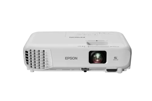 Epson EB-W06 WXGA 3LCD Projector