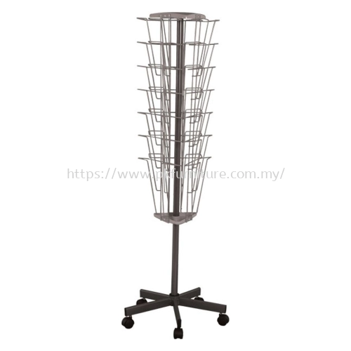 Office Equipment - Magazine Rack 215