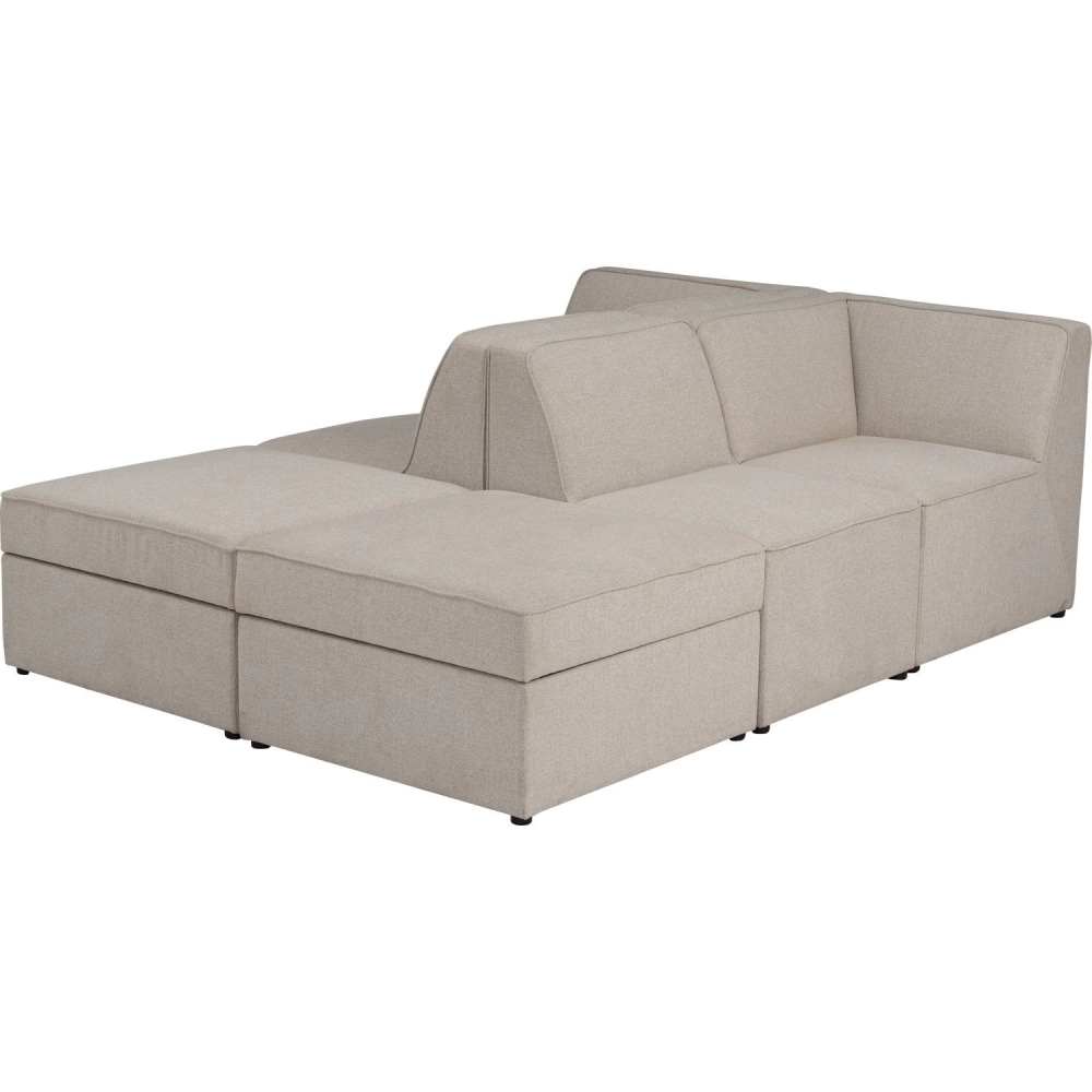 Traverese 1 Seater Sofa