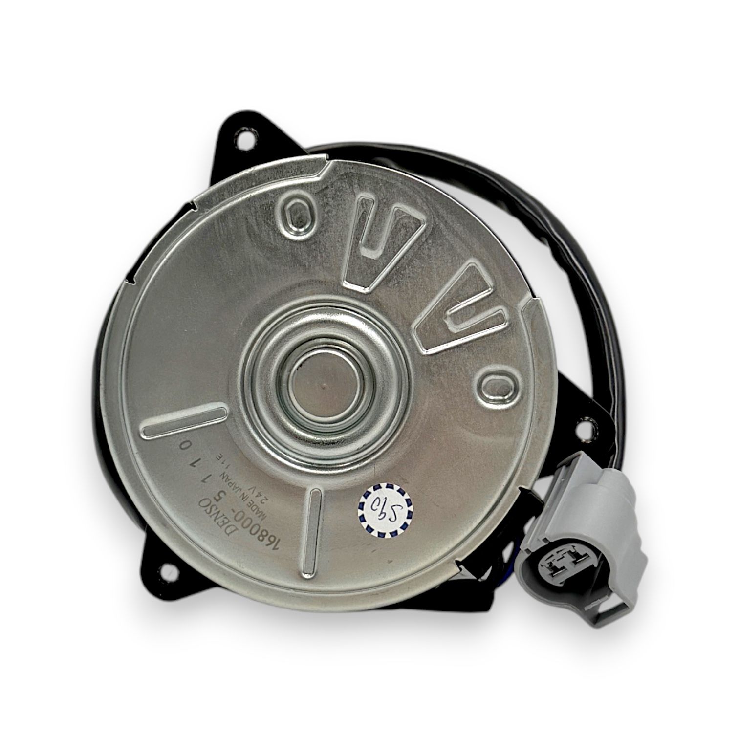 M/Z CX9 FAN MOTOR 168000-5110