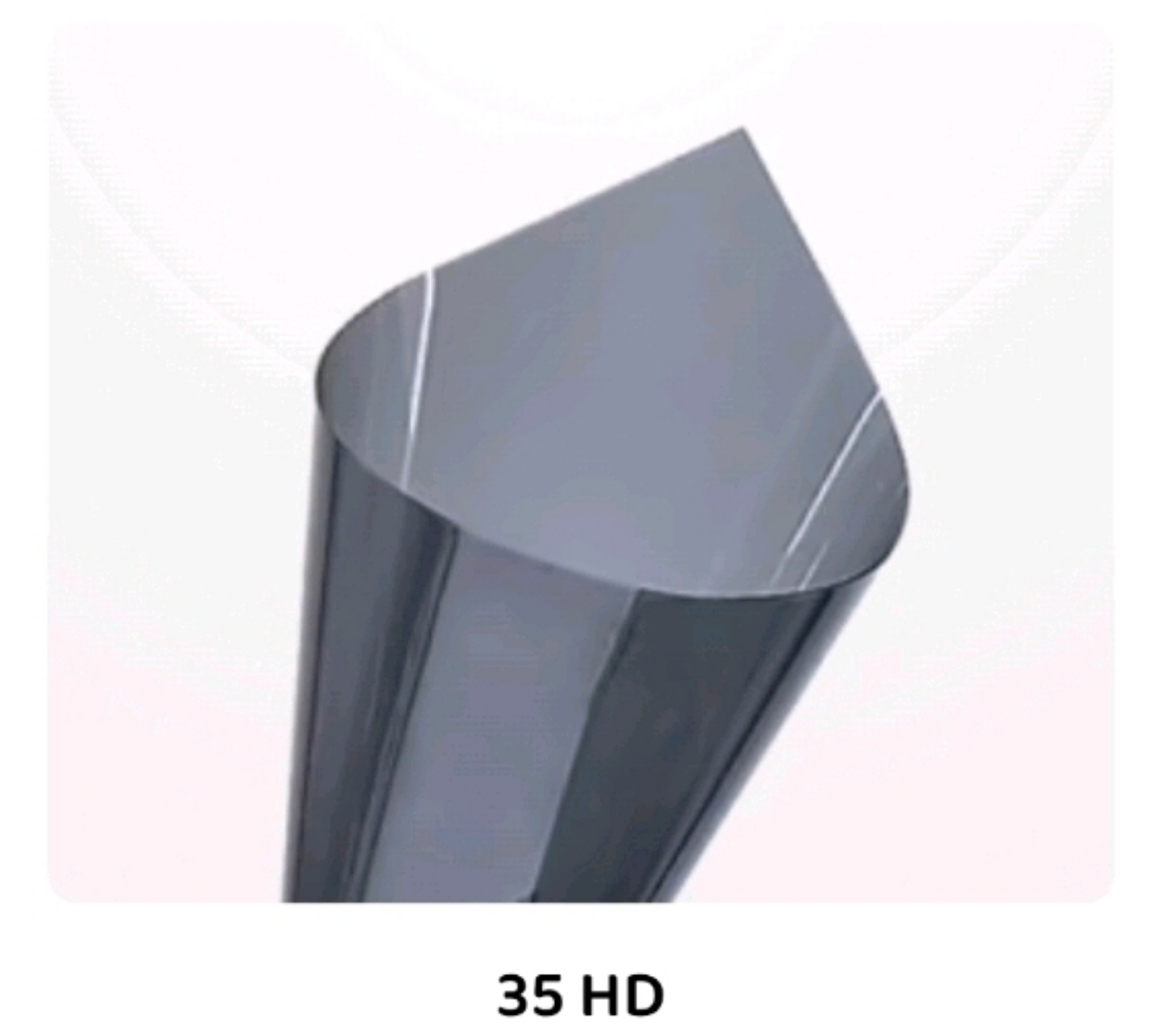 2 Ply 35 HD Film