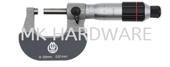 OUTSIDE MICROMETERS 217-5417