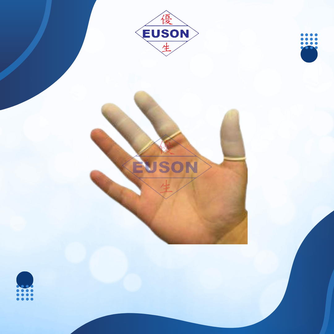 Anti Static Finger Cot