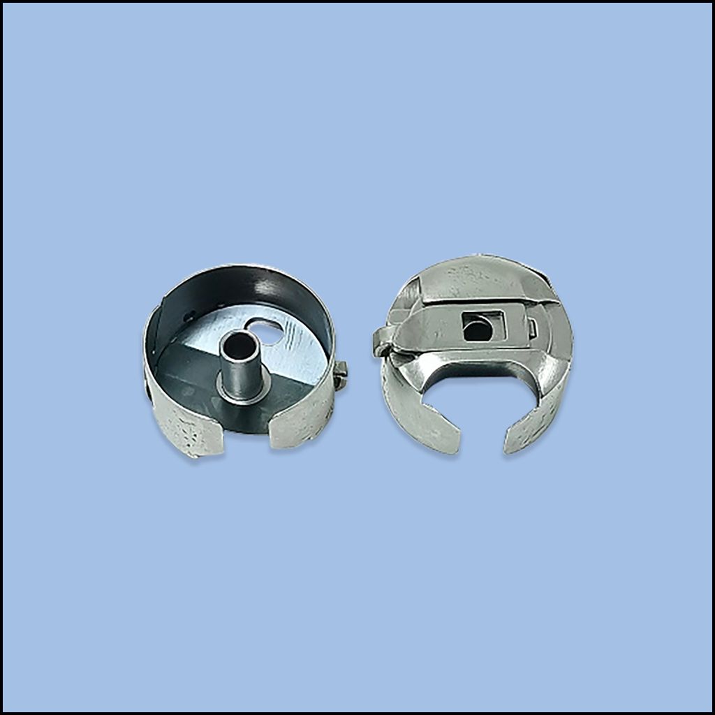 BOBBIN CASE ASM (D1837-141-EA0(O))