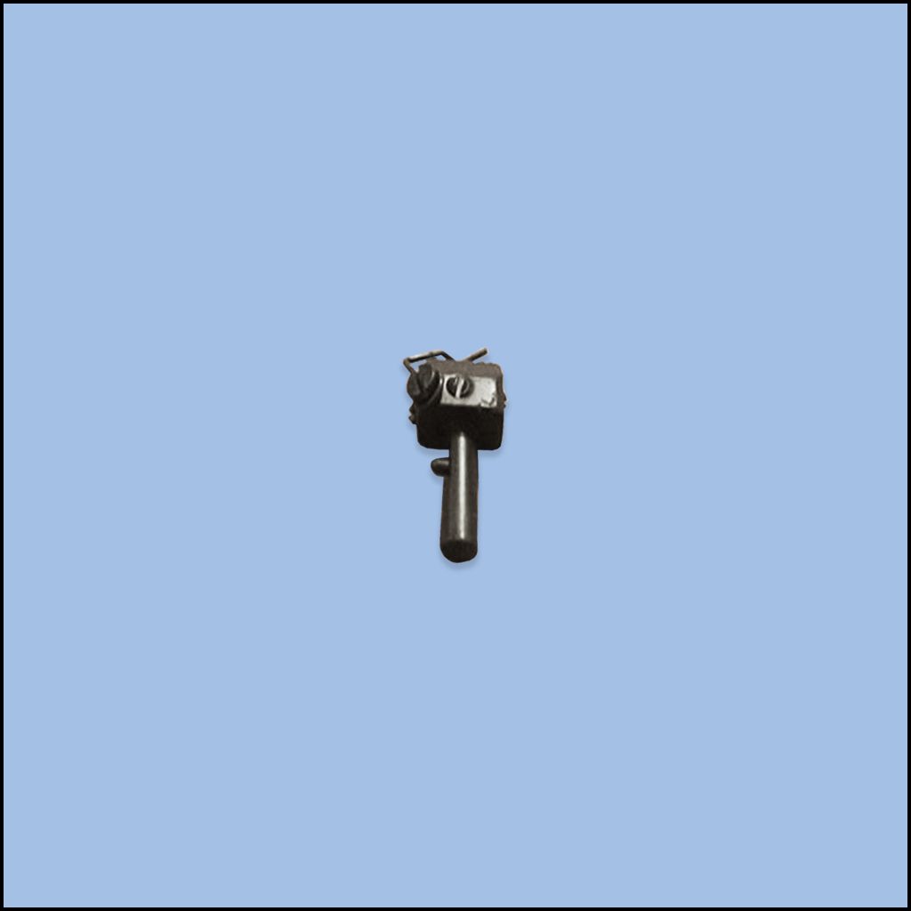 NEEDLE HOLDER (12-8010-1)