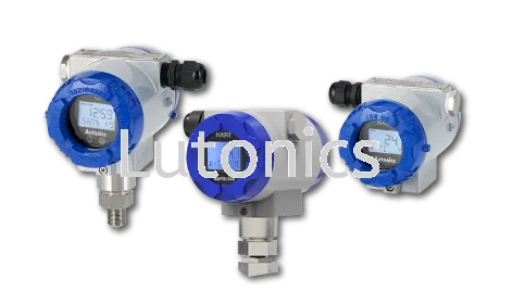 Pressure Transmitter