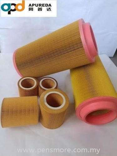 Air Compressor  Air Oil Separator Oil Filter Air Filter 2901056622, 2901056600, 2901021300, 2901007000, 1613740800, 1613740700,