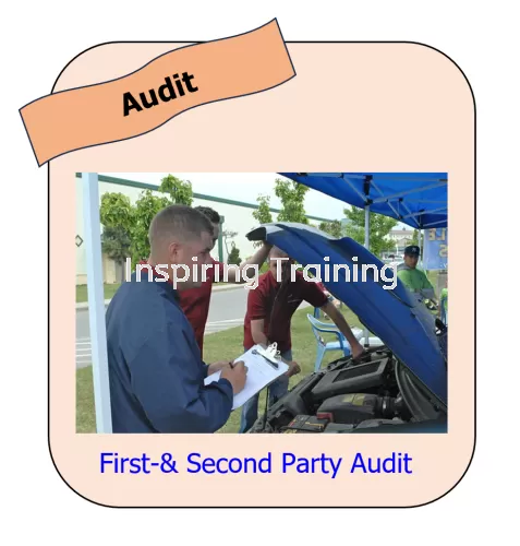 IATF 16949:2016 Automotive Process Approach for First- & Second-Party Auditor Training