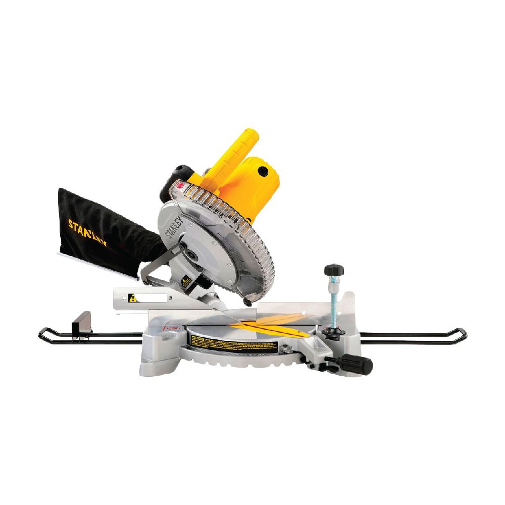 STANLEY SM16-B1 COMPOUND MITER SAW 1650W Power Tool Pressure Washer ...