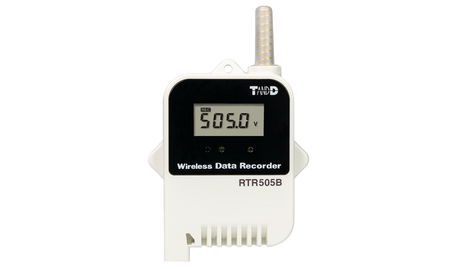 T AND D RTR-505B