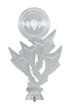 GHL 001 - ACRYLIC TOP HOLDER