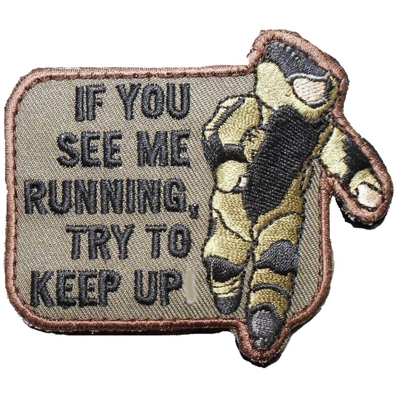 Patch