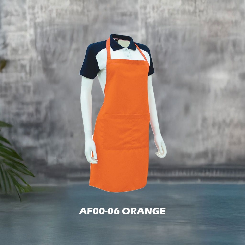 AF00-06 Orange