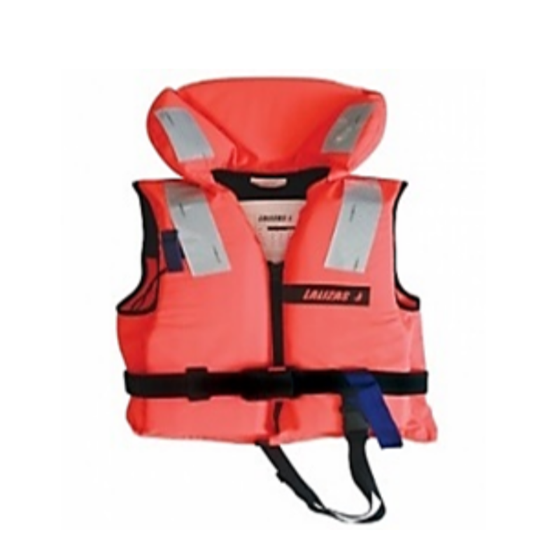 Life Jacket