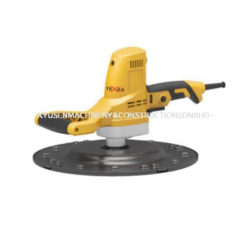 Straight Handle Troweling Machine ZX-06 