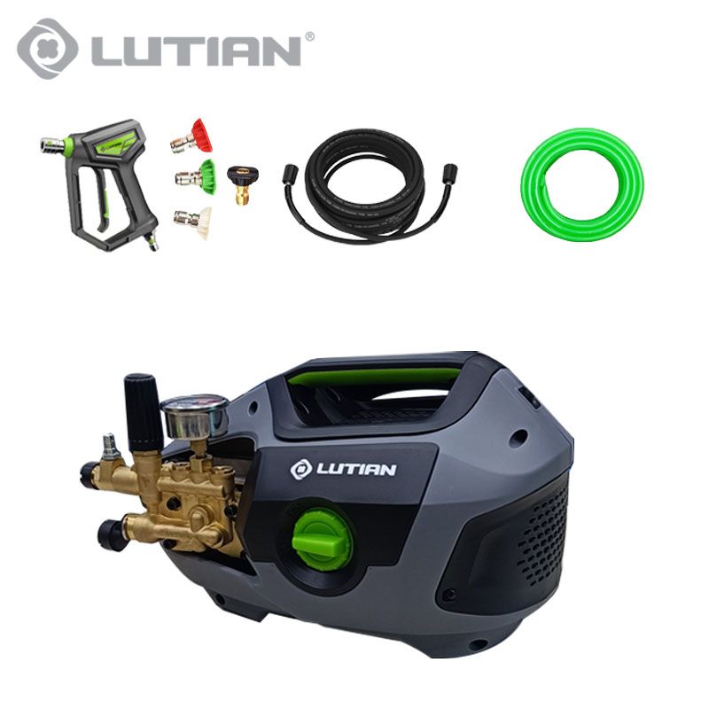 LUTIAN HIGH PRESSURE CLEANER LT-591A