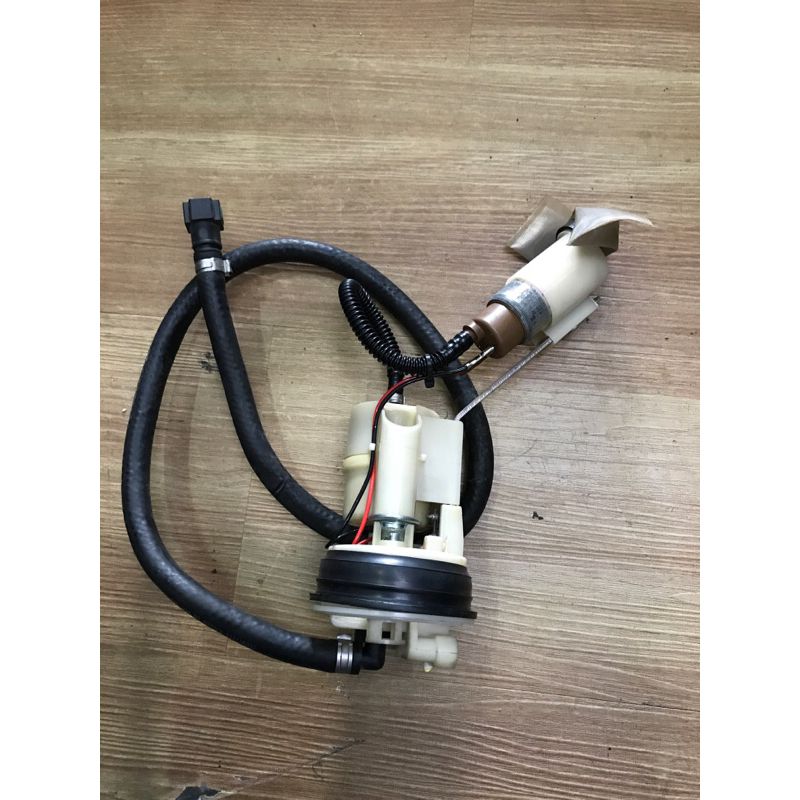 APRILIA RS4 Fuel pump 20260407, 640517 17343638