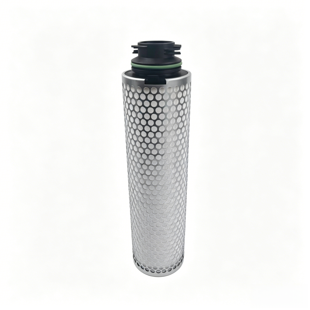 Replacement Atlas Copco Exhaust Filter - 1625.3902.74/btlas