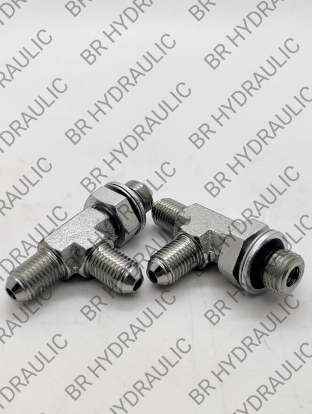 TEE ADAPTER T-GGB