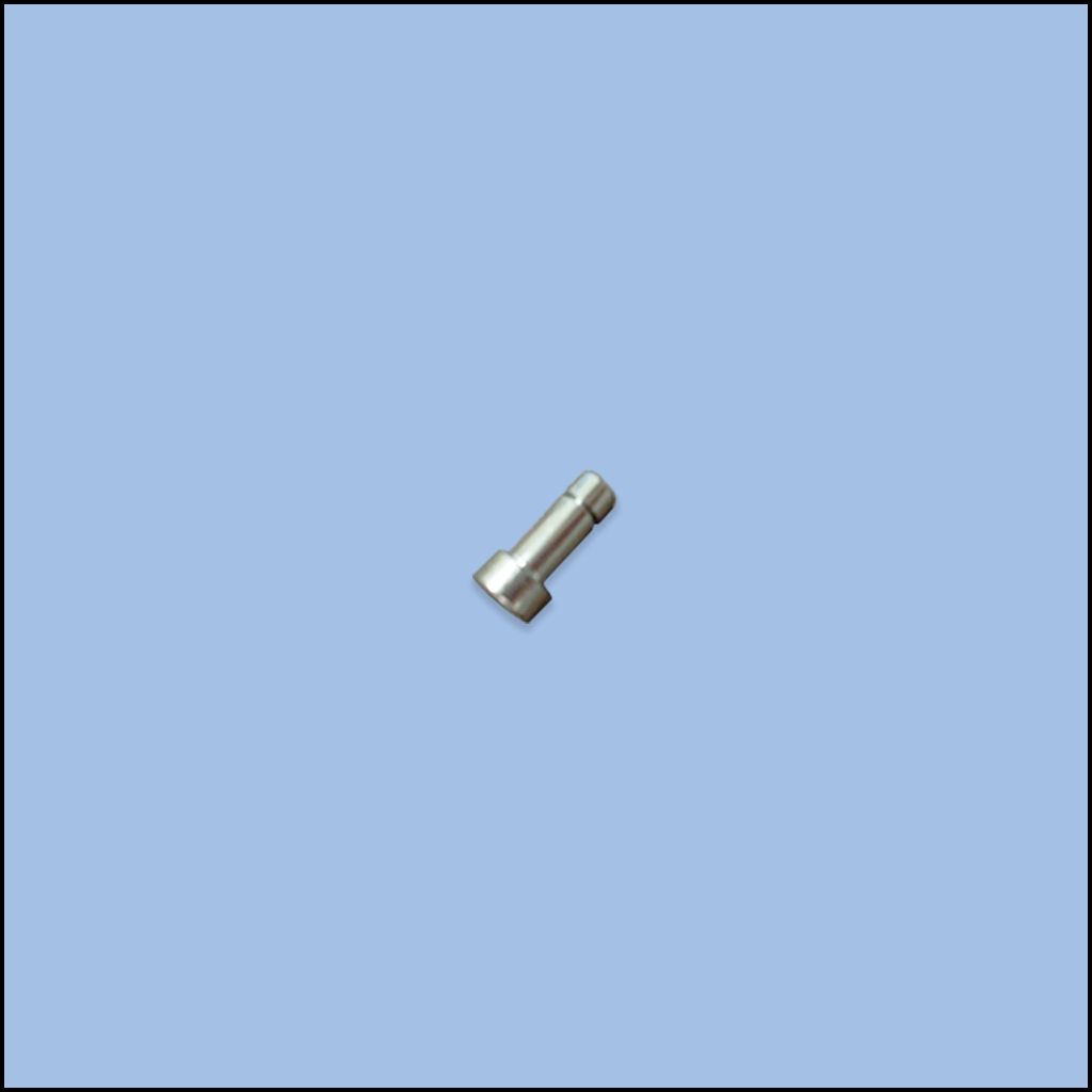 SAFETY CLUTCH PUSH BUTTON (23-0244)