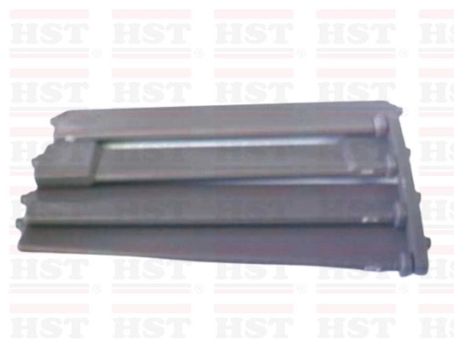 PROTON SAGA AIRCOND SLEEVE LH GREY (ACO-SAGA-08LB)