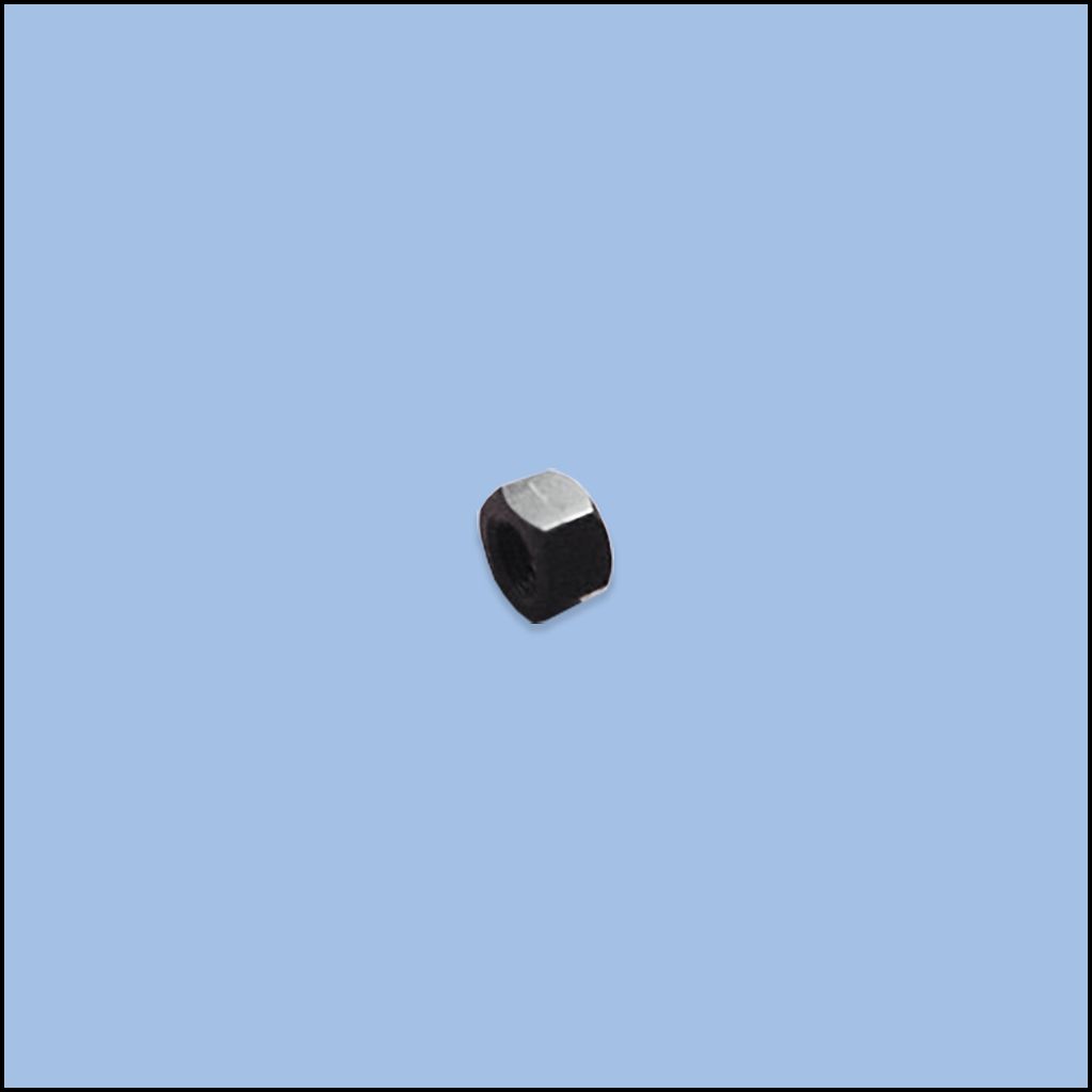 NUT (86-5010-0)