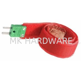 DX.12 TEMPERATURE PROBES