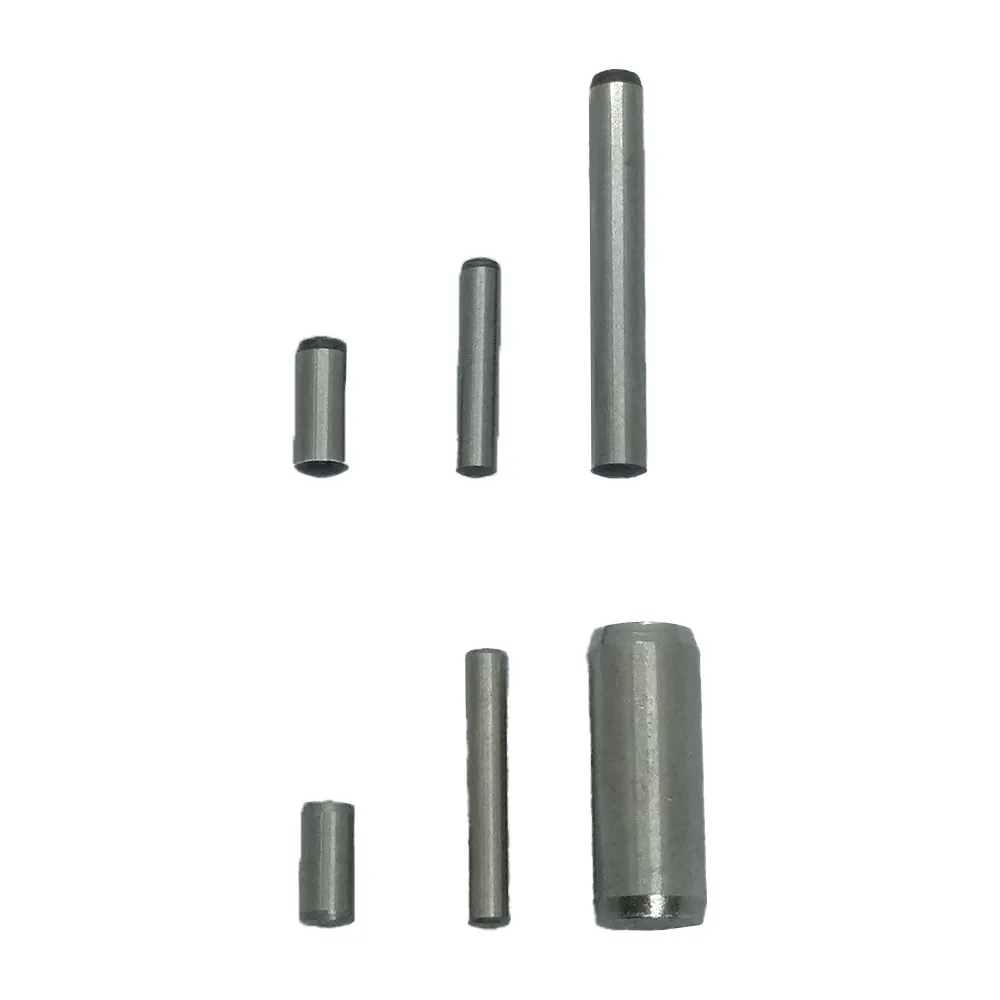 Precision Dowel Pin