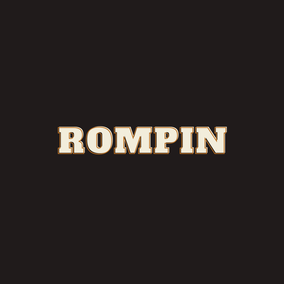 Rompin