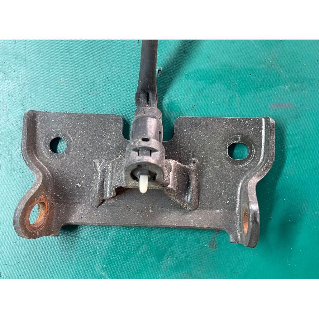 SYM JOYMAX 300I EVO REAR BRACKET SEAT 2008-2013