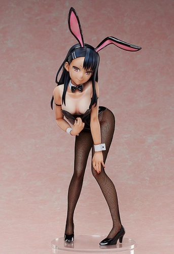 FREEing DON'T TOY WITH ME MISS NAGATORO Season 2 Nagatoro Hayase Bunny Ver.